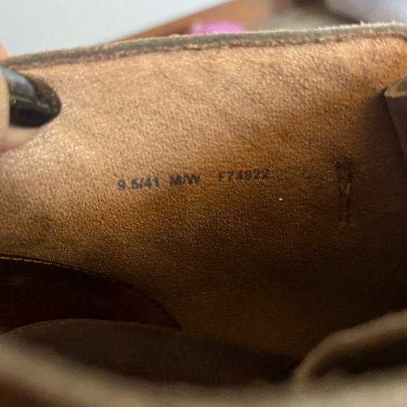 Booties - Picture 2 of 7